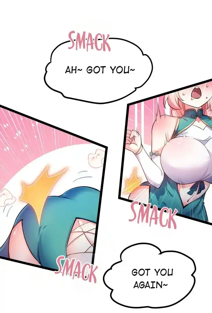 Good Disciple, Have Pity On Your Master! Ch.096.6