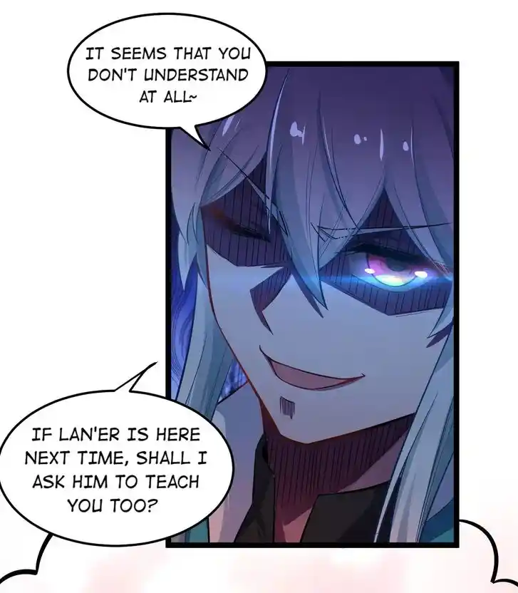 Good Disciple, Have Pity On Your Master! Ch.096.6