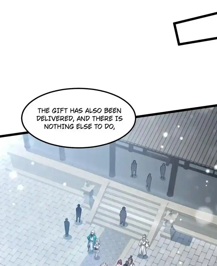 Good Disciple, Have Pity On Your Master! Ch.133