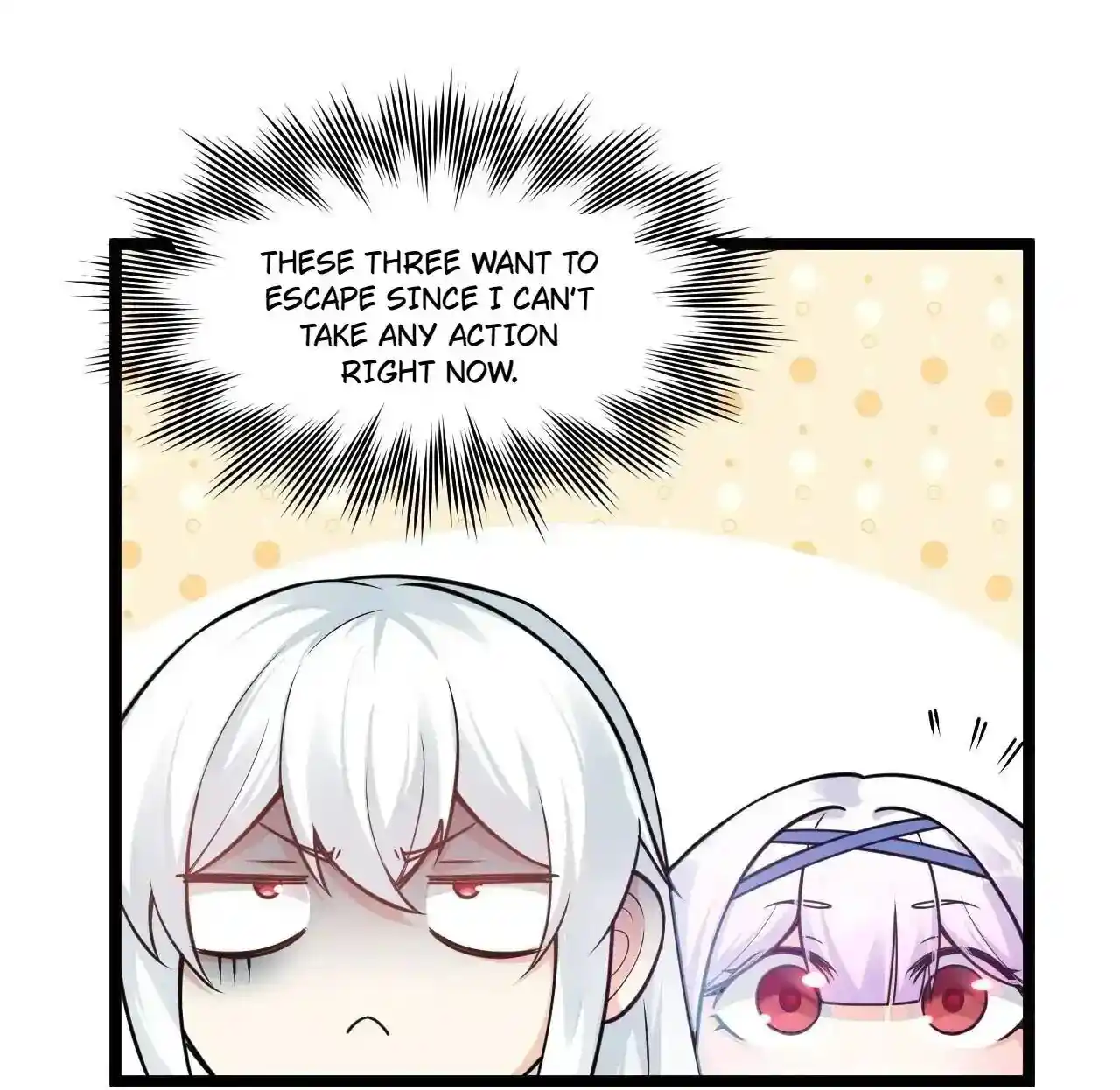 Good Disciple, Have Pity On Your Master! Ch.133