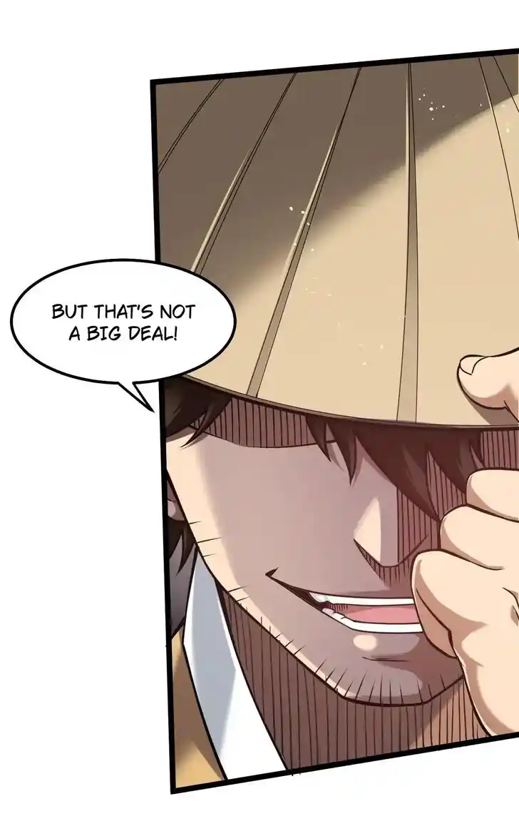 Good Disciple, Have Pity On Your Master! Ch.133