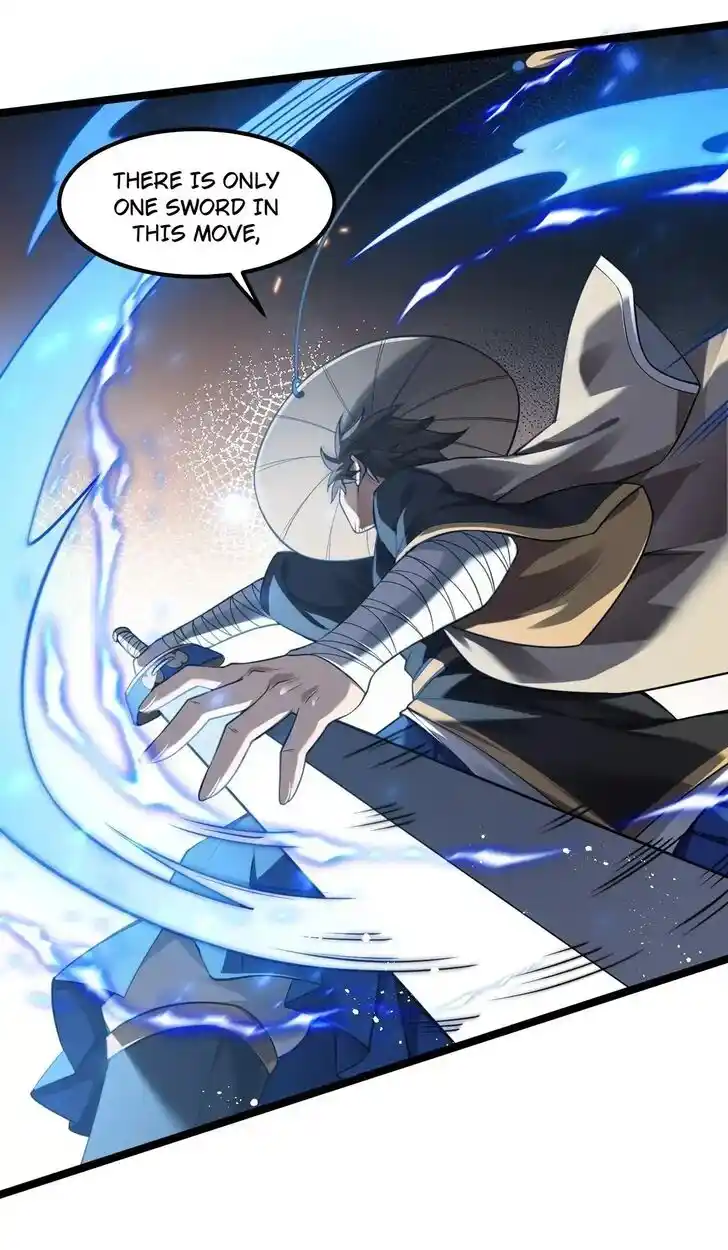 Good Disciple, Have Pity On Your Master! Ch.133