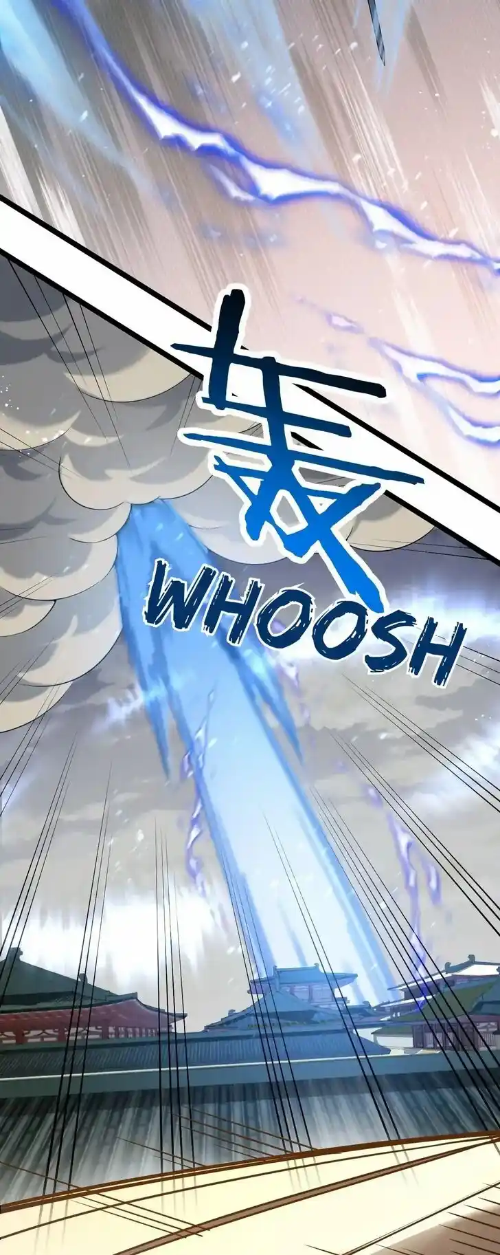 Good Disciple, Have Pity On Your Master! Ch.133