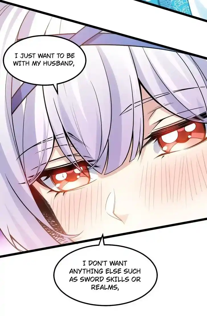 Good Disciple, Have Pity On Your Master! Ch.133