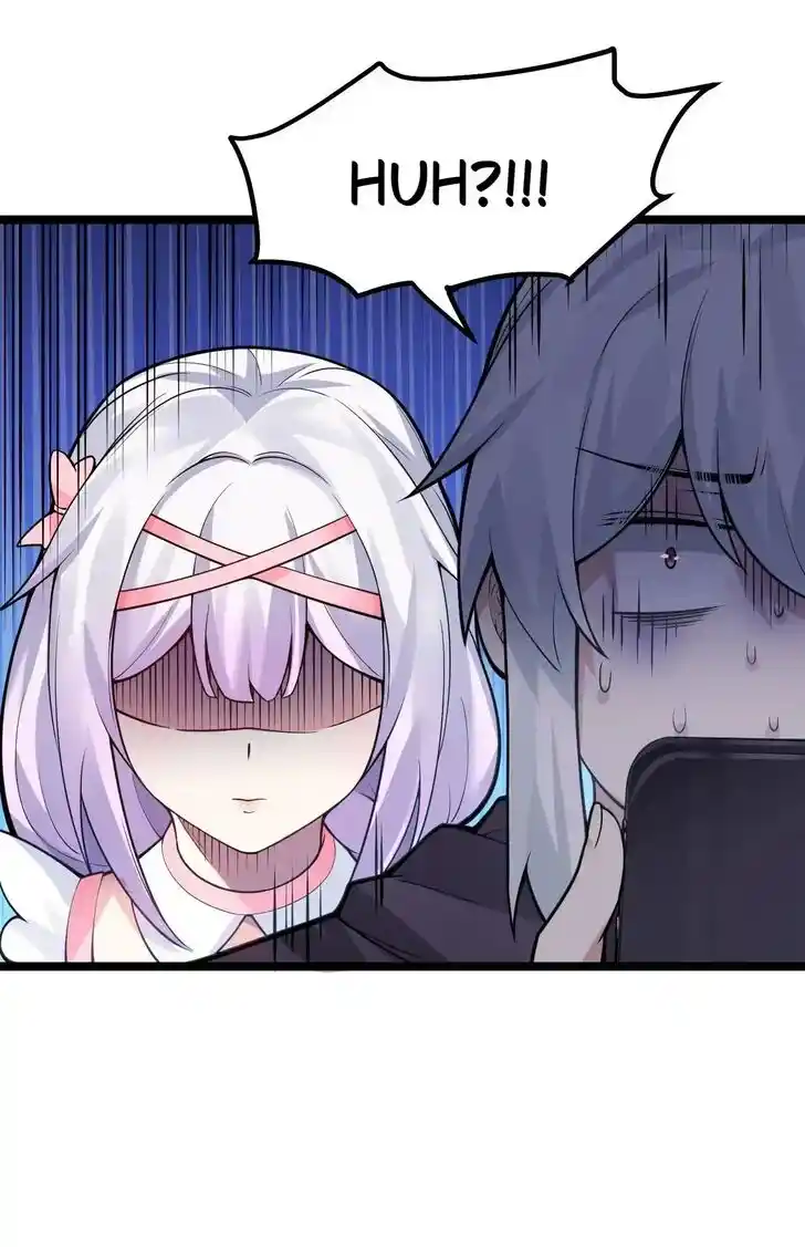 Good Disciple, Have Pity On Your Master! Ch.133.5