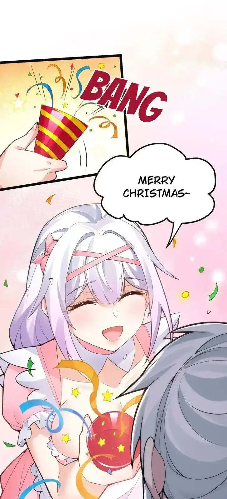 Good Disciple, Have Pity On Your Master! Ch.133.5