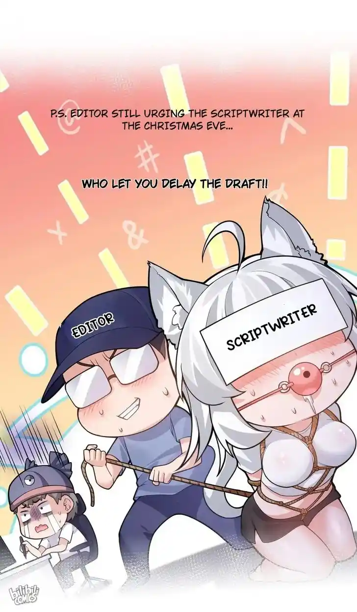 Good Disciple, Have Pity On Your Master! Ch.133.5