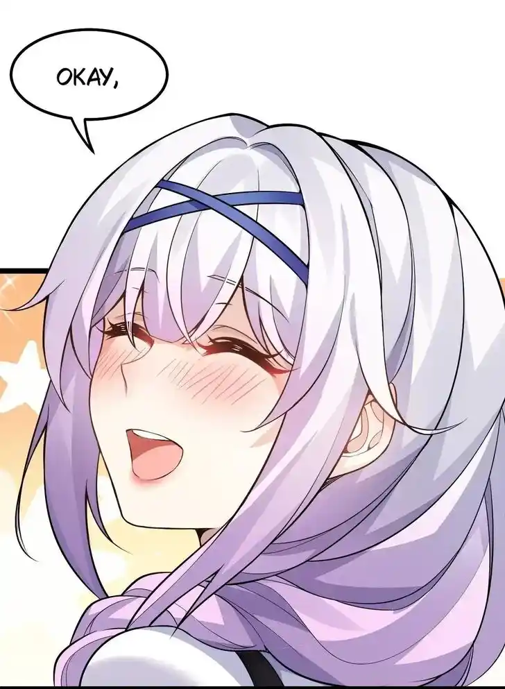 Good Disciple, Have Pity On Your Master! Ch.134