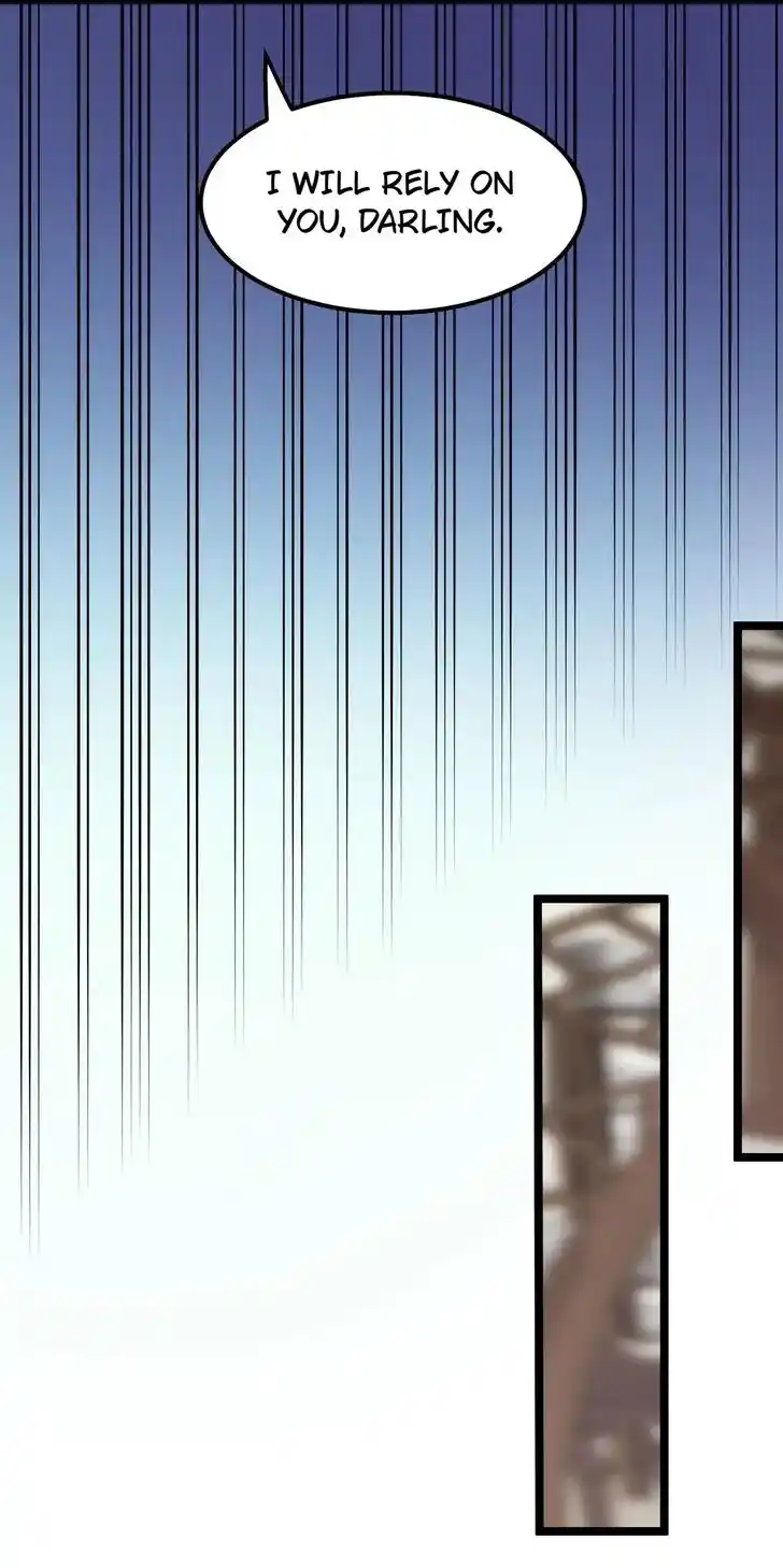 Good Disciple, Have Pity On Your Master! Ch.134