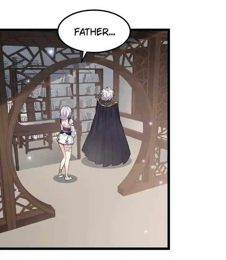 Good Disciple, Have Pity On Your Master! Ch.134