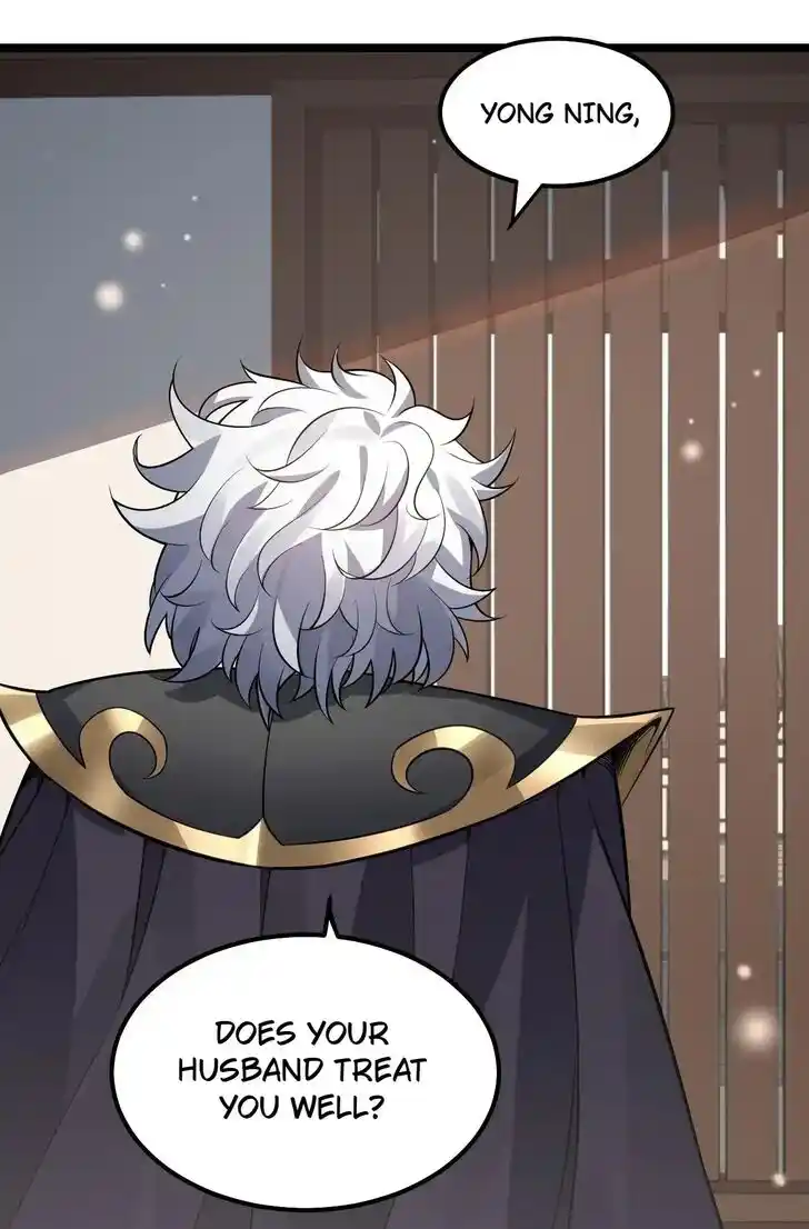 Good Disciple, Have Pity On Your Master! Ch.134