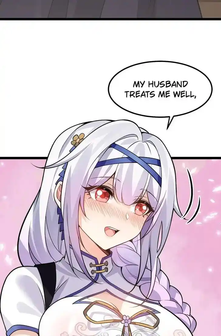 Good Disciple, Have Pity On Your Master! Ch.134