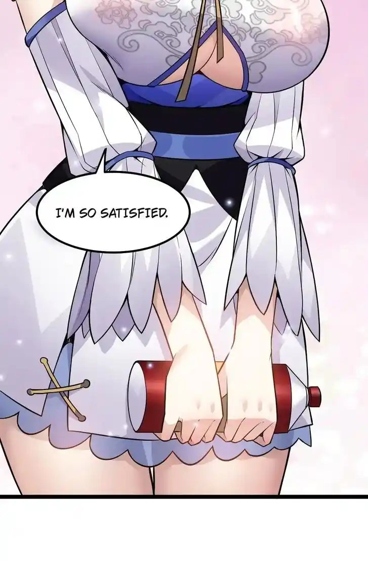 Good Disciple, Have Pity On Your Master! Ch.134