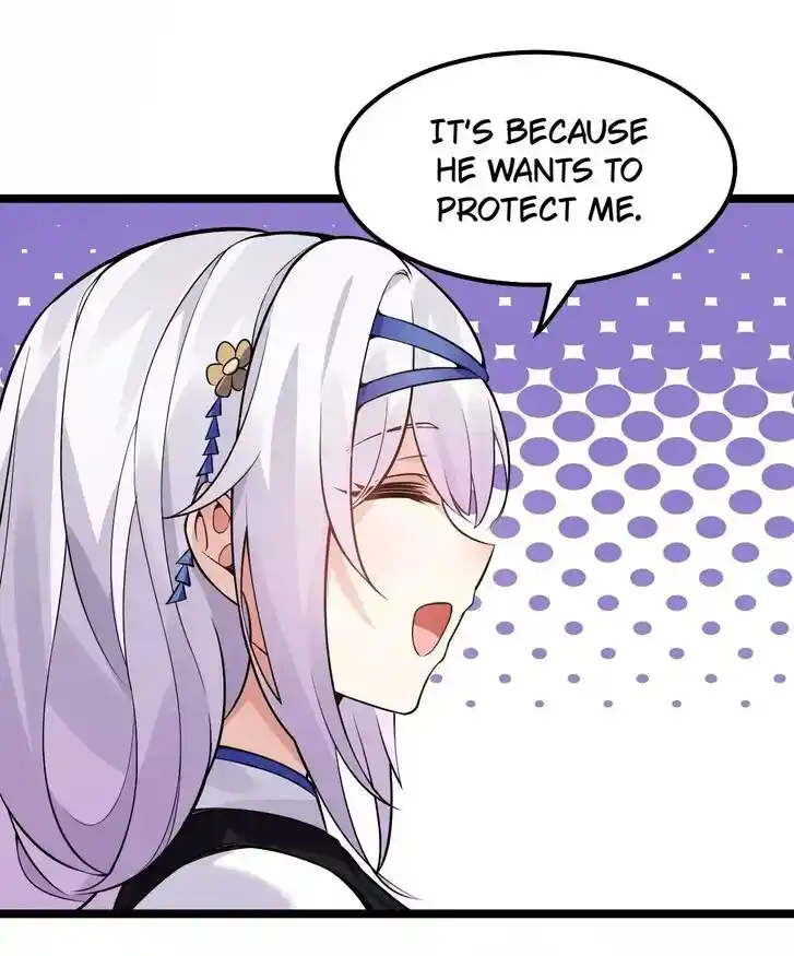 Good Disciple, Have Pity On Your Master! Ch.134