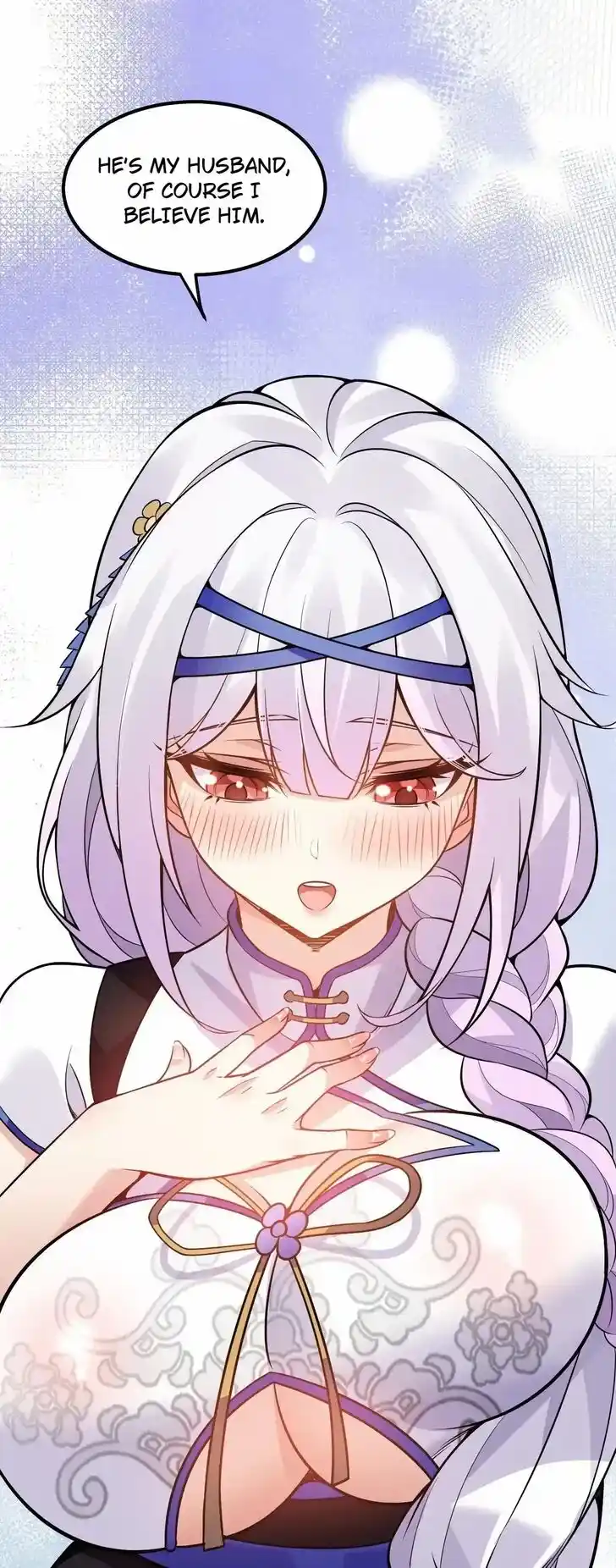 Good Disciple, Have Pity On Your Master! Ch.134