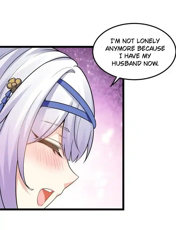 Good Disciple, Have Pity On Your Master! Ch.134