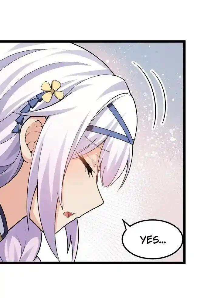 Good Disciple, Have Pity On Your Master! Ch.134