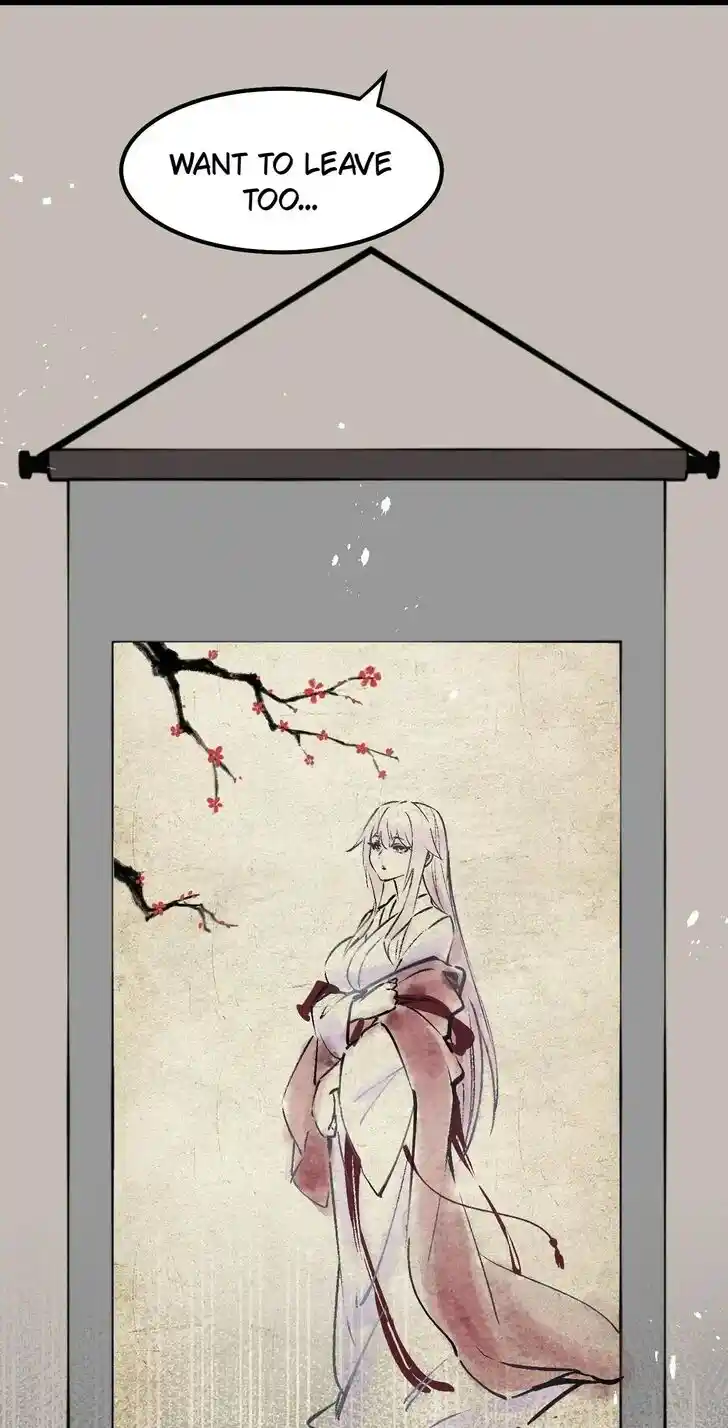 Good Disciple, Have Pity On Your Master! Ch.134