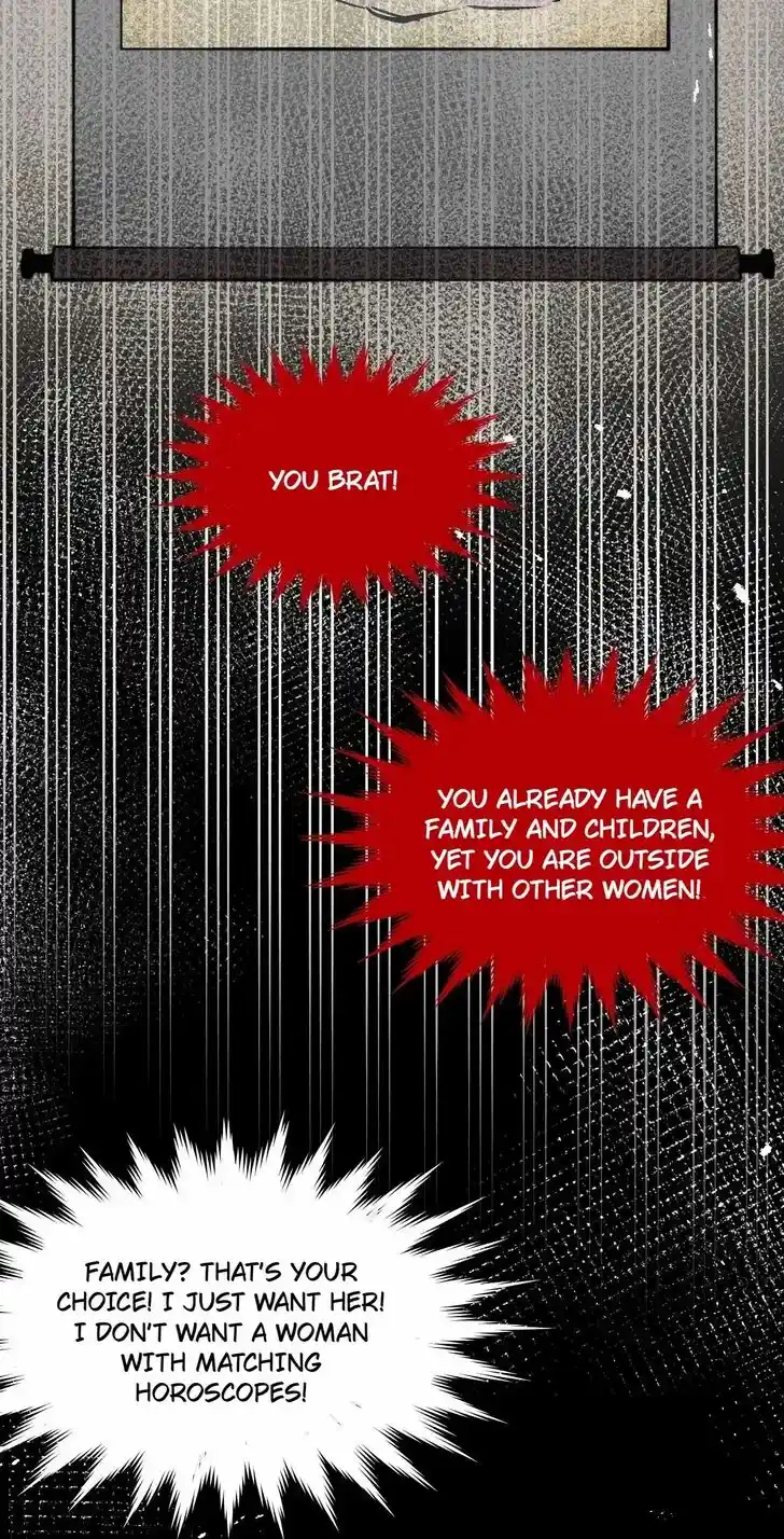 Good Disciple, Have Pity On Your Master! Ch.134