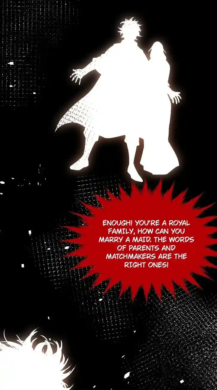 Good Disciple, Have Pity On Your Master! Ch.134