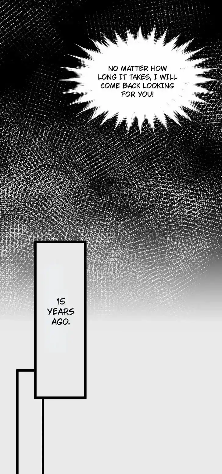 Good Disciple, Have Pity On Your Master! Ch.134