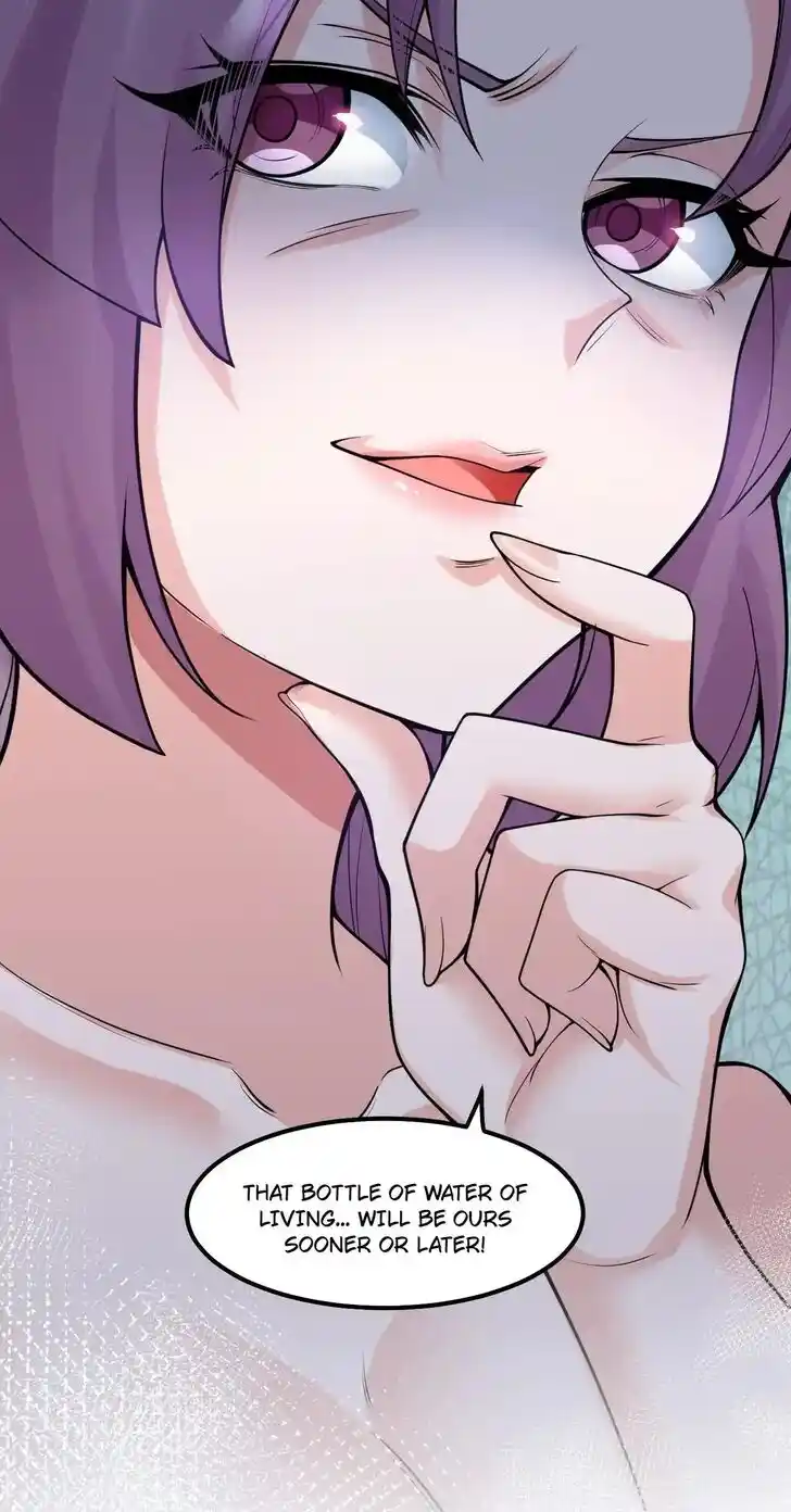 Good Disciple, Have Pity On Your Master! Ch.135