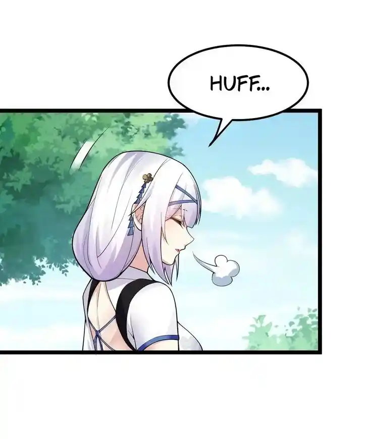 Good Disciple, Have Pity On Your Master! Ch.135