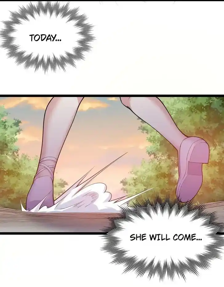 Good Disciple, Have Pity On Your Master! Ch.135