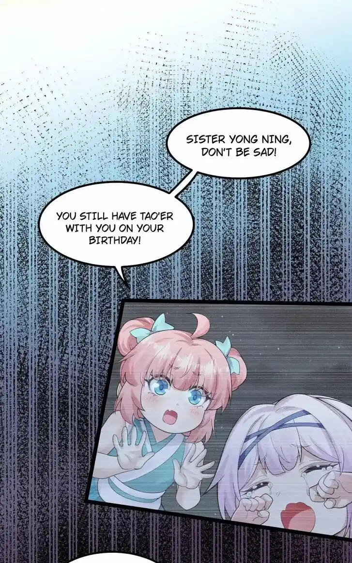 Good Disciple, Have Pity On Your Master! Ch.135