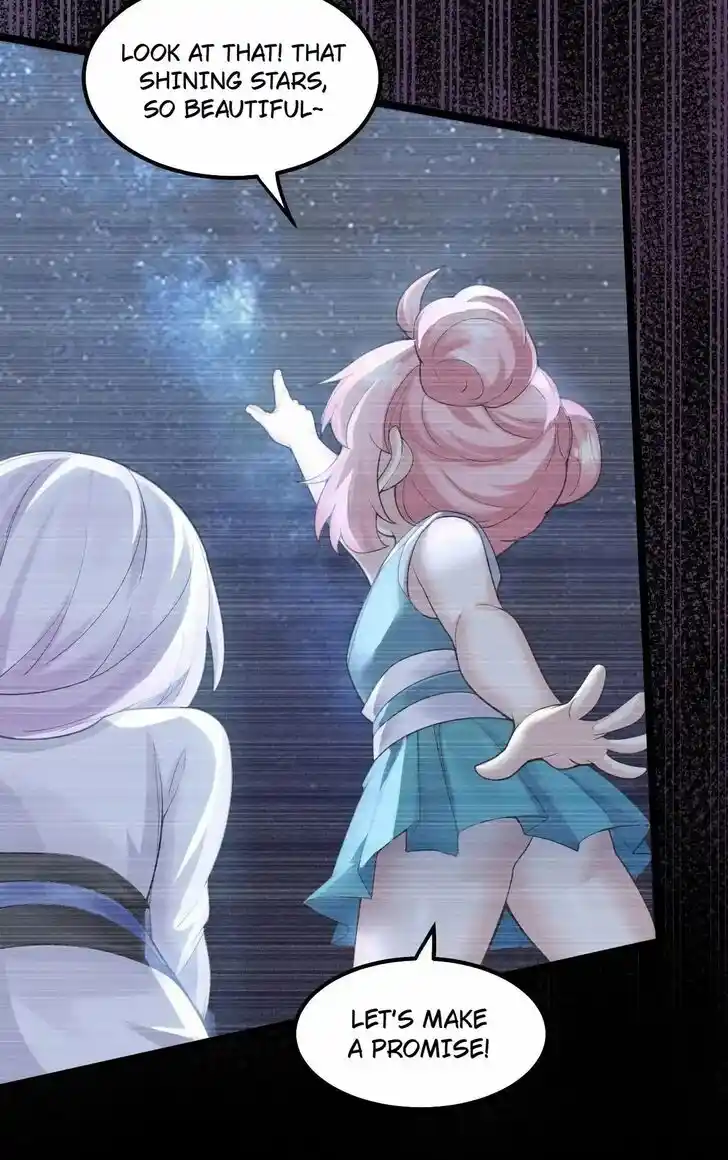 Good Disciple, Have Pity On Your Master! Ch.135