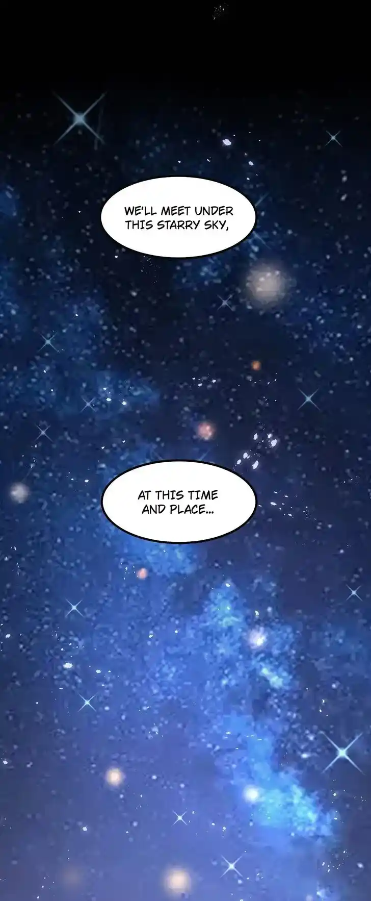 Good Disciple, Have Pity On Your Master! Ch.135