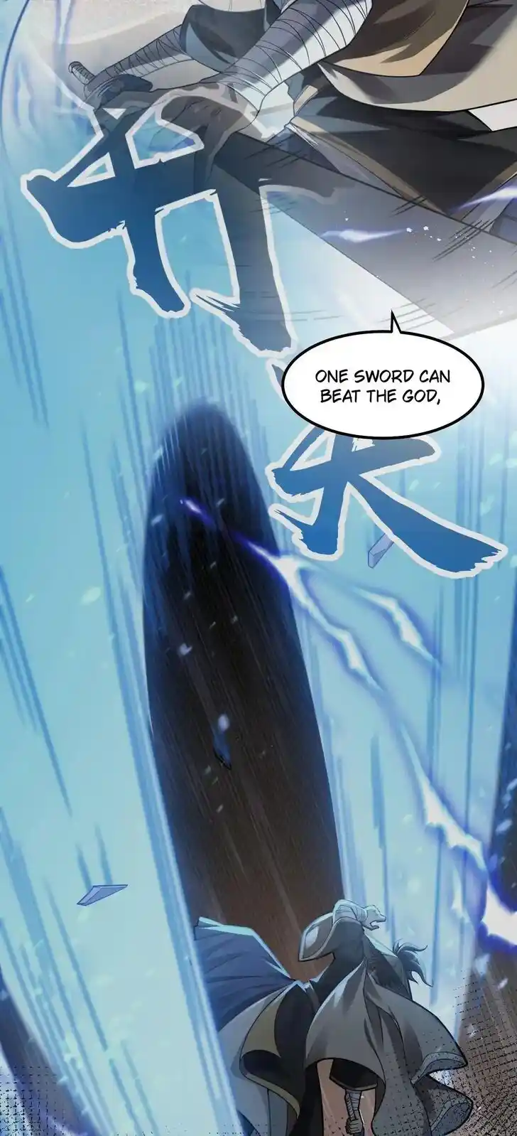 Good Disciple, Have Pity On Your Master! Ch.135