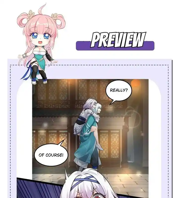 Good Disciple, Have Pity On Your Master! Ch.135