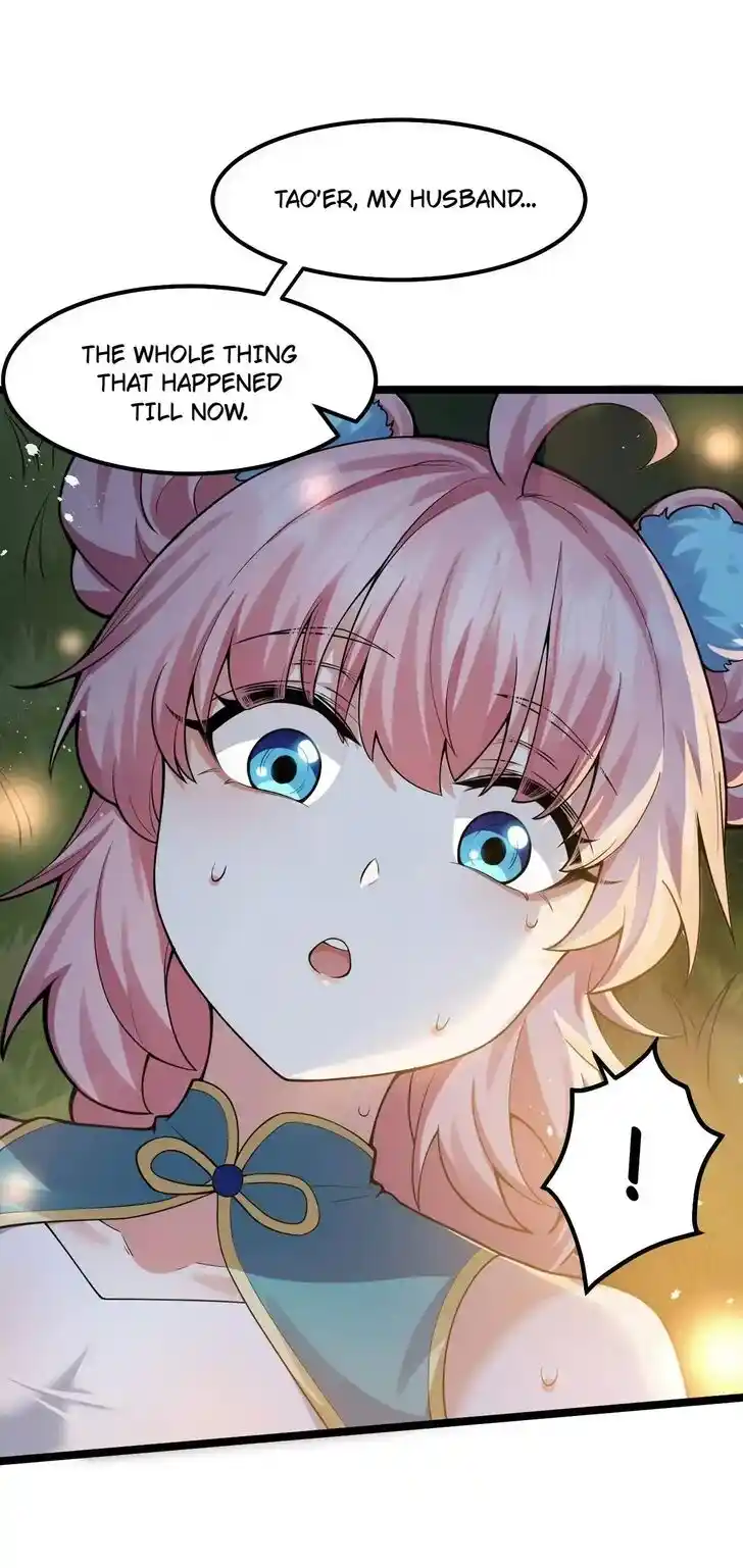 Good Disciple, Have Pity On Your Master! Ch.136