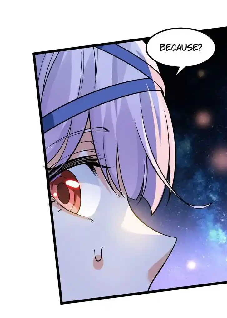 Good Disciple, Have Pity On Your Master! Ch.136