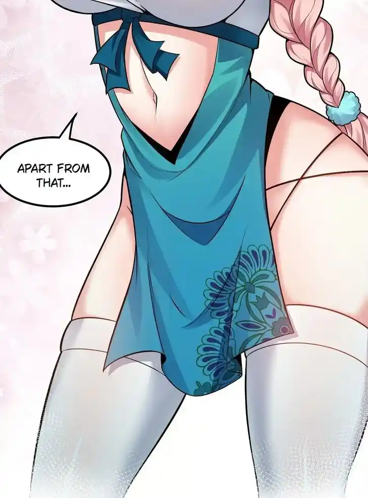 Good Disciple, Have Pity On Your Master! Ch.136