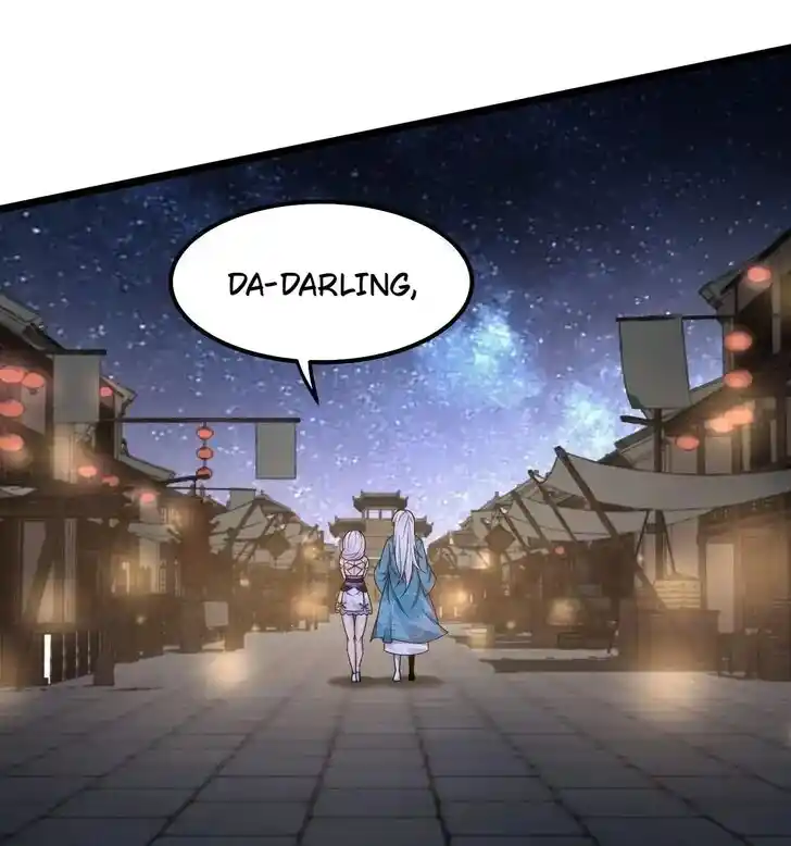 Good Disciple, Have Pity On Your Master! Ch.136