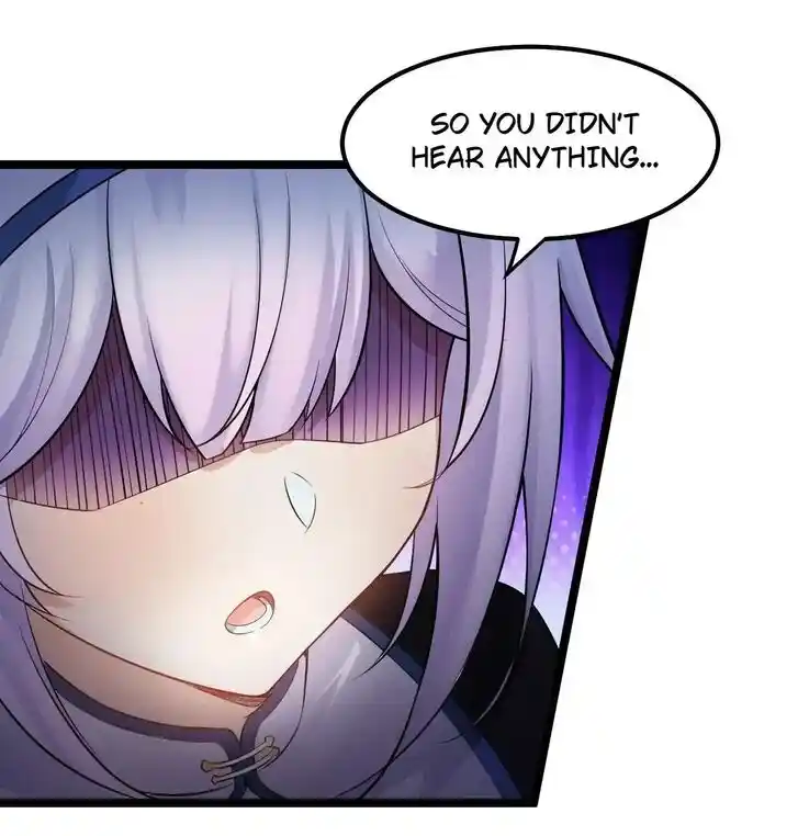 Good Disciple, Have Pity On Your Master! Ch.136