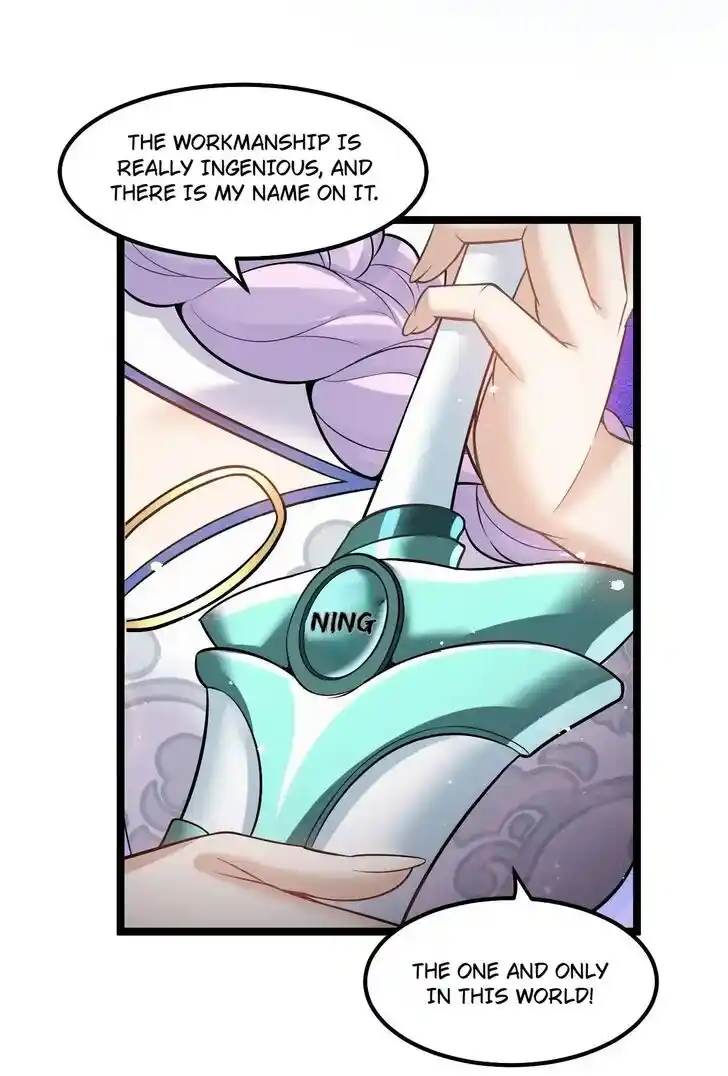 Good Disciple, Have Pity On Your Master! Ch.136