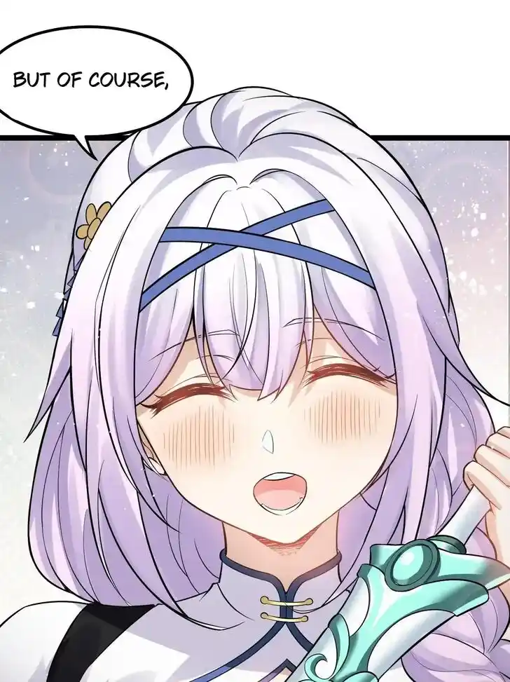 Good Disciple, Have Pity On Your Master! Ch.136