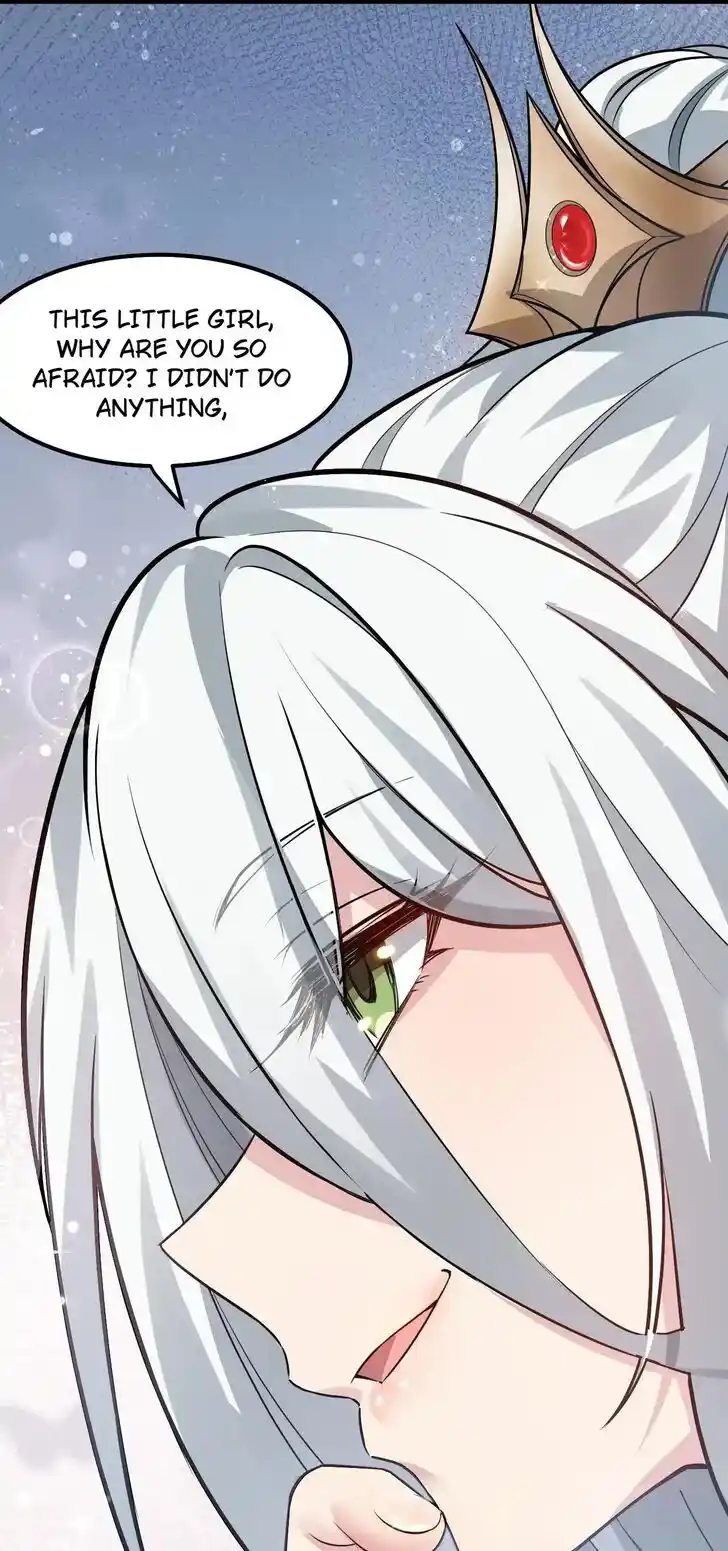 Good Disciple, Have Pity On Your Master! Ch.136