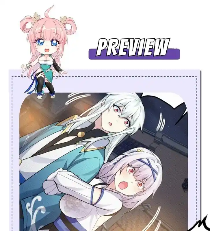 Good Disciple, Have Pity On Your Master! Ch.136