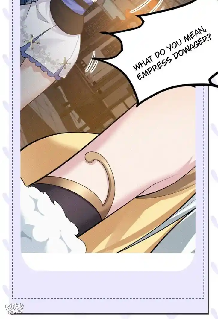 Good Disciple, Have Pity On Your Master! Ch.136