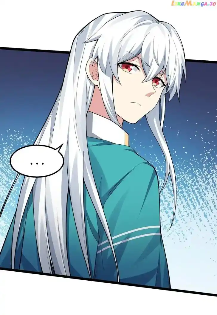 Good Disciple, Have Pity On Your Master! Ch.137