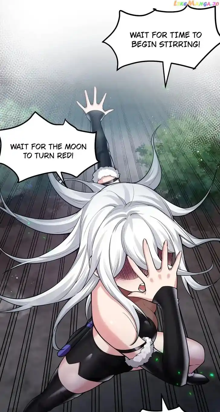 Good Disciple, Have Pity On Your Master! Ch.137