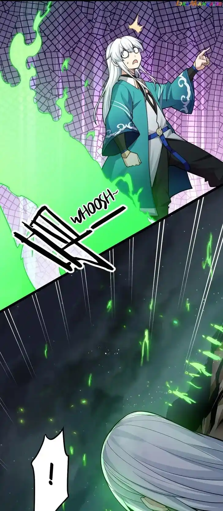 Good Disciple, Have Pity On Your Master! Ch.137