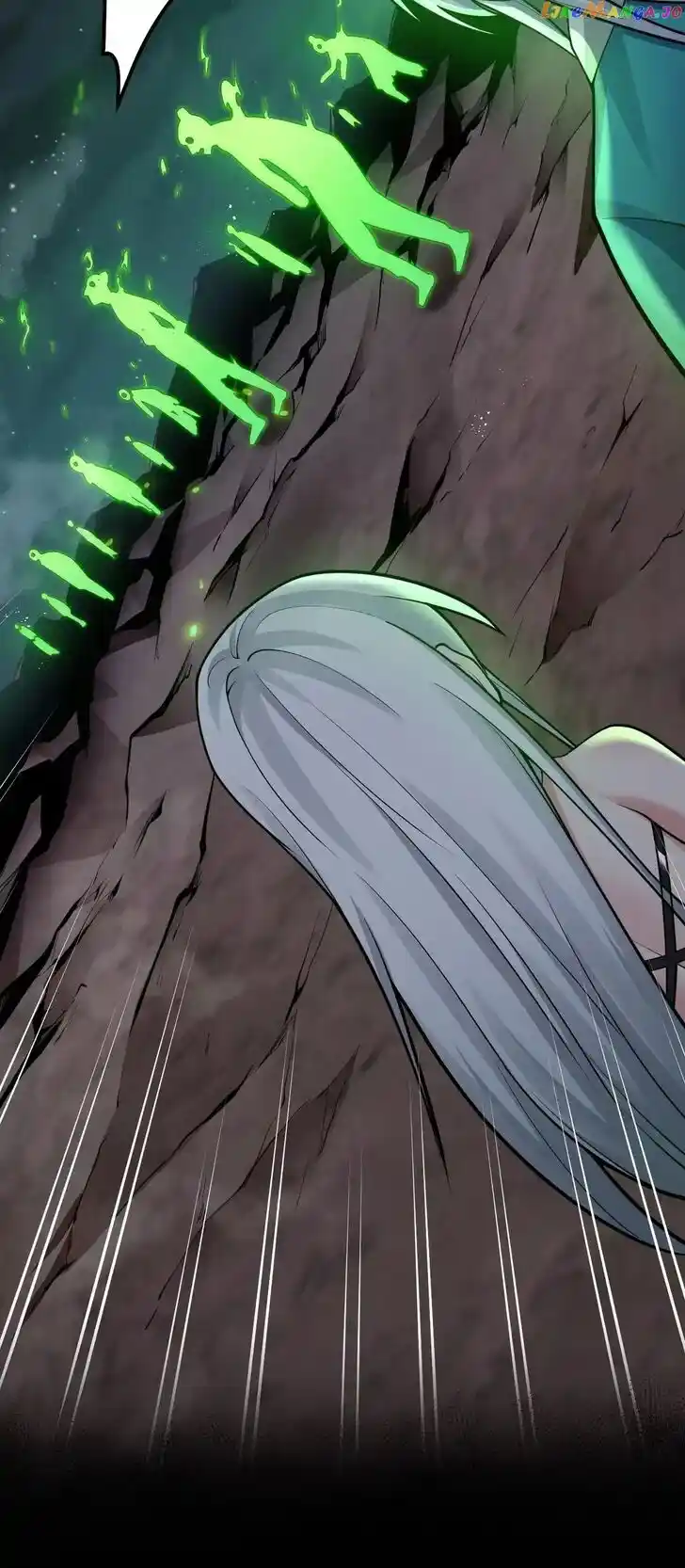 Good Disciple, Have Pity On Your Master! Ch.137