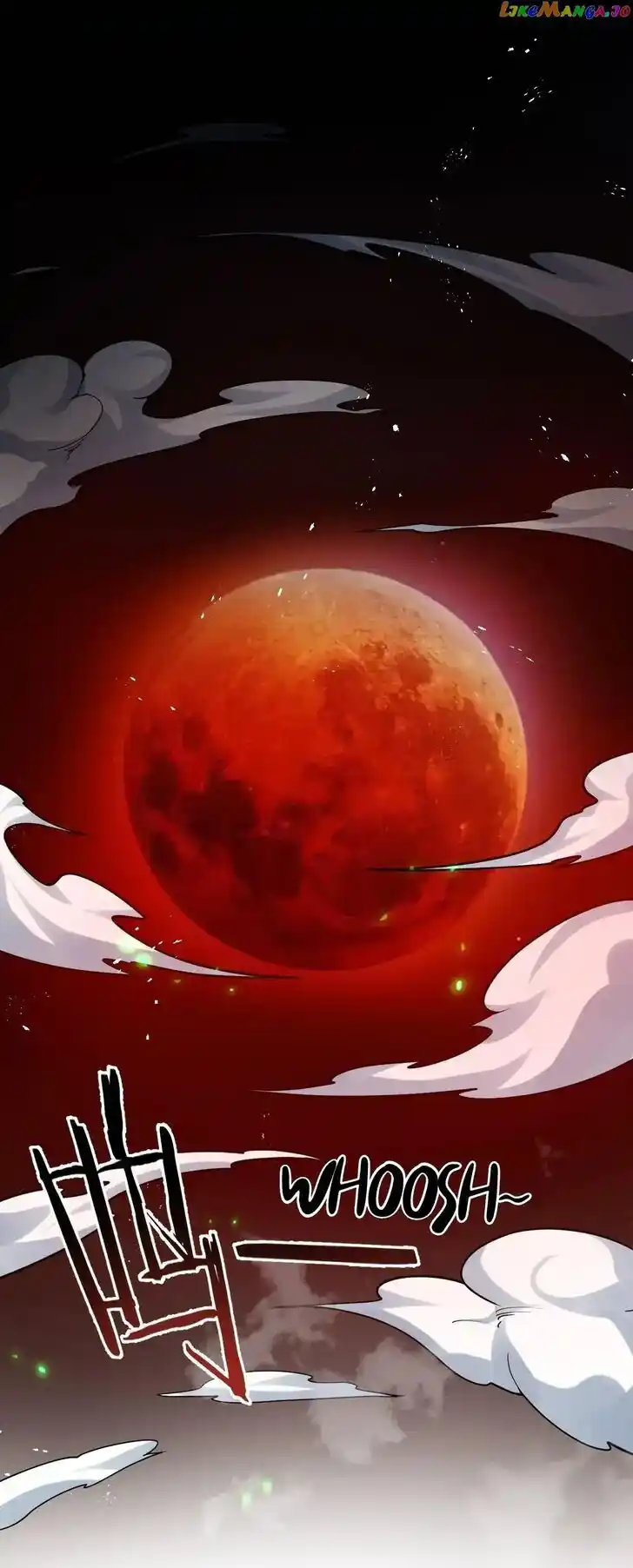 Good Disciple, Have Pity On Your Master! Ch.137