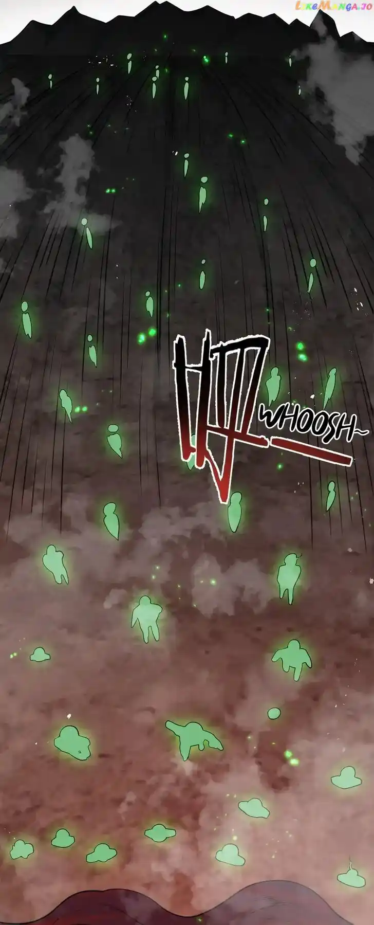 Good Disciple, Have Pity On Your Master! Ch.137