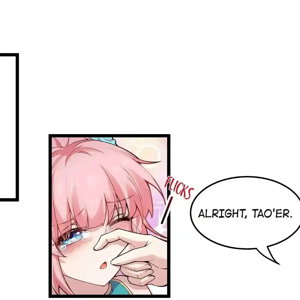 Good Disciple, Have Pity On Your Master! Chapter 100